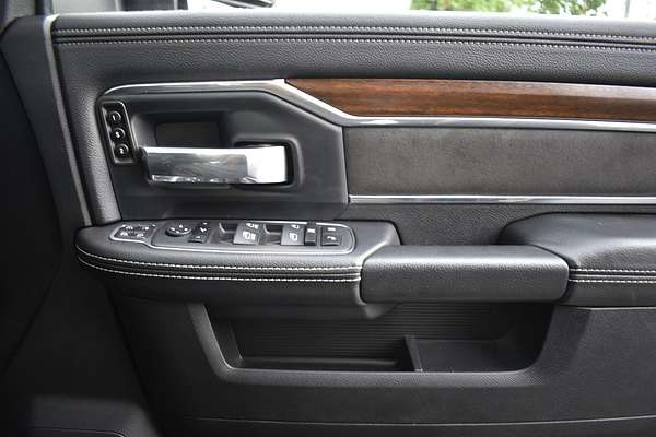 2023 RAM 2500 Laramie Rambox DJ 4X4