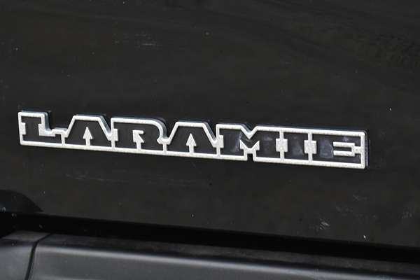 2023 RAM 2500 Laramie Rambox DJ 4X4