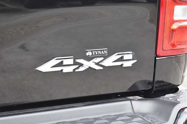 2023 RAM 2500 Laramie Rambox DJ 4X4