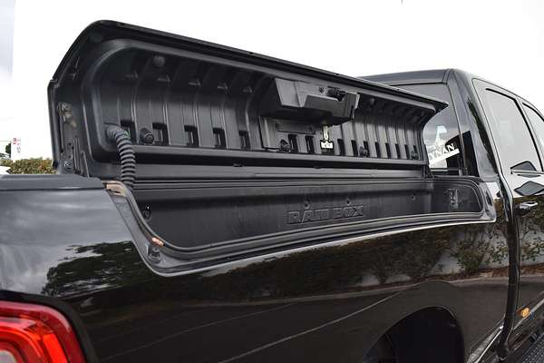 2023 RAM 2500 Laramie Rambox DJ 4X4