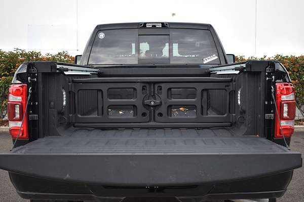 2023 RAM 2500 Laramie Rambox DJ 4X4