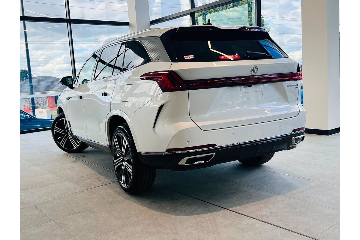 2025 MG QS Essence IS31