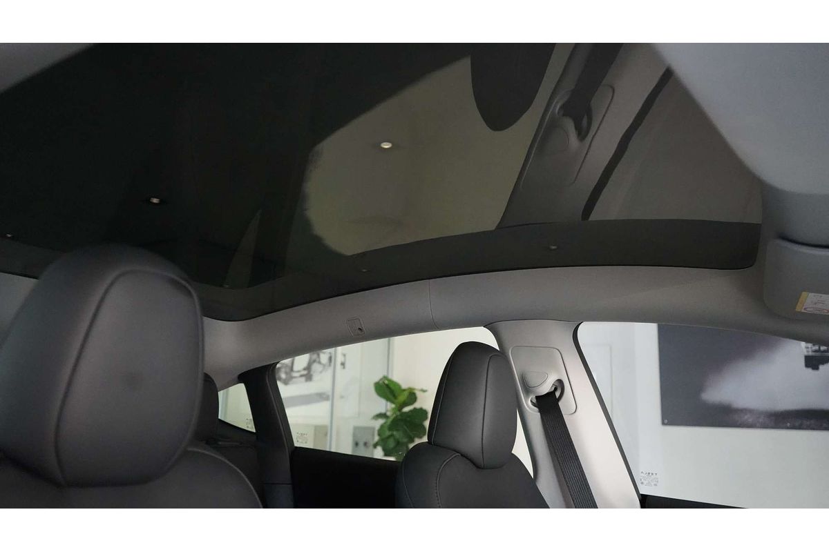 2024 Tesla Model Y Rear-Wheel Drive