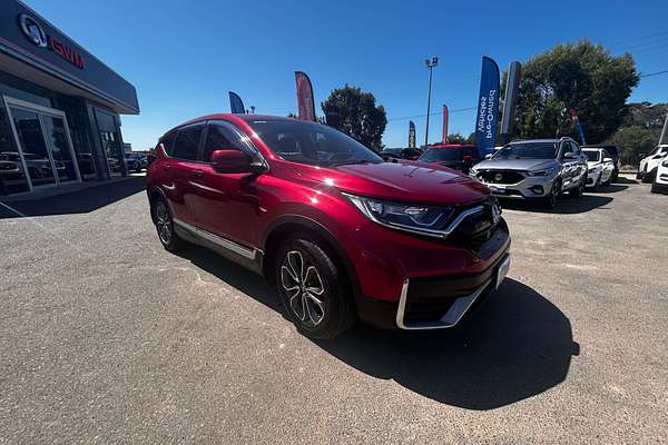 2020 Honda CR-V VTi X RW