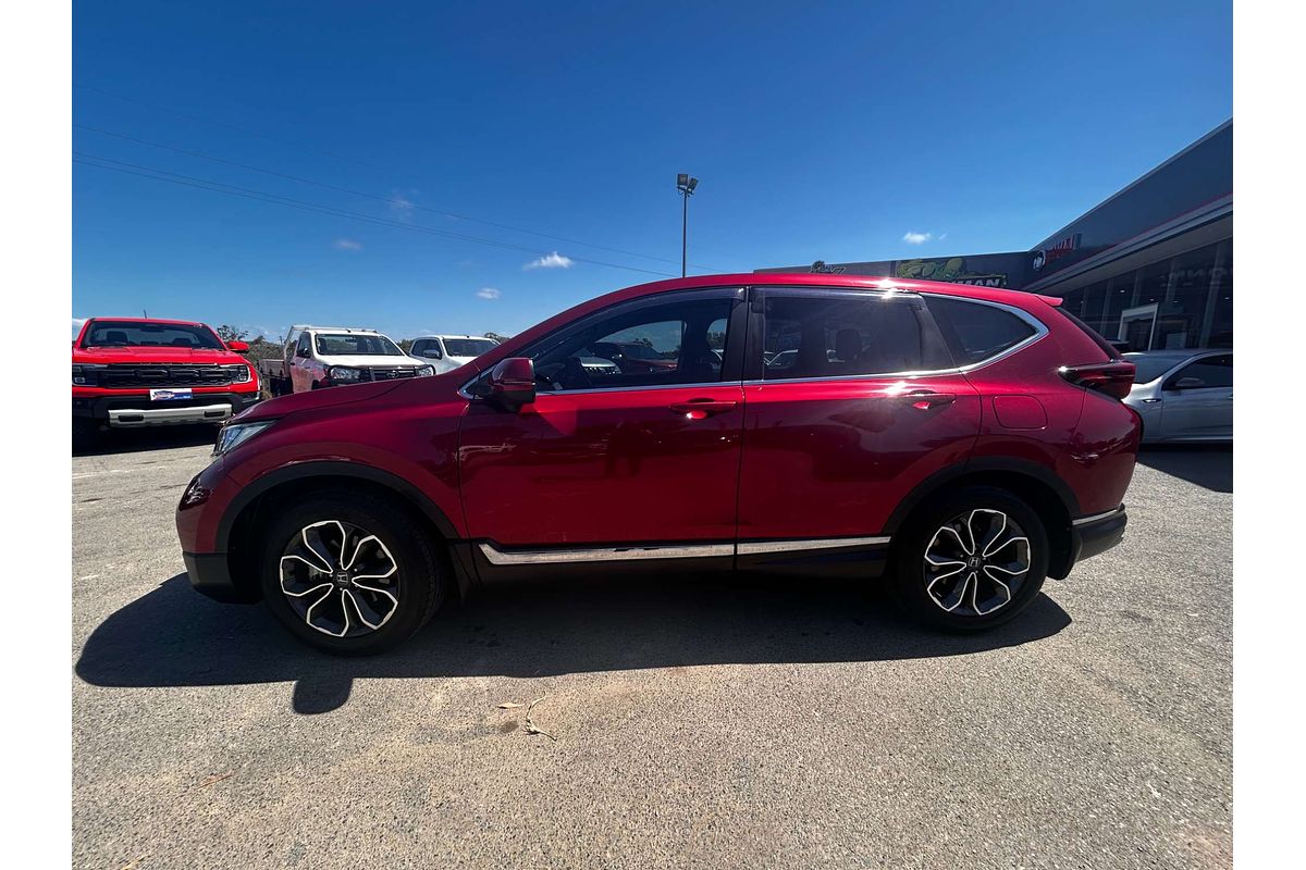 2020 Honda CR-V VTi X RW