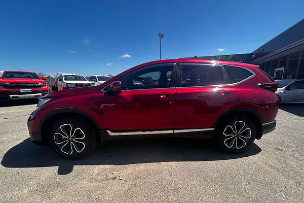 2020 Honda CR-V VTi X RW