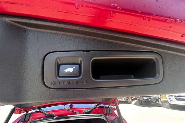 2020 Honda CR-V VTi X RW