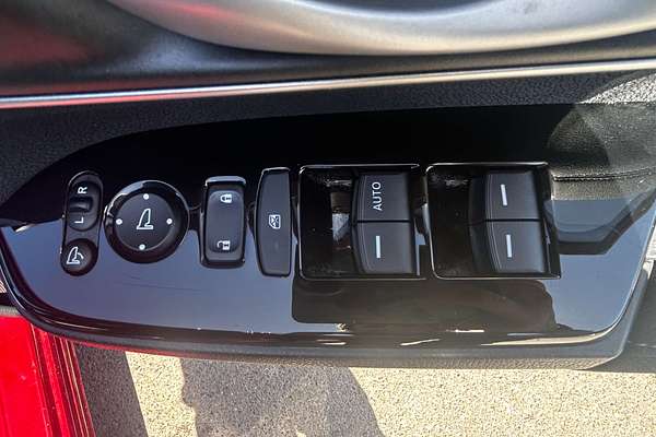 2020 Honda CR-V VTi X RW