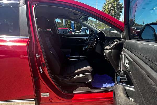 2020 Honda CR-V VTi X RW