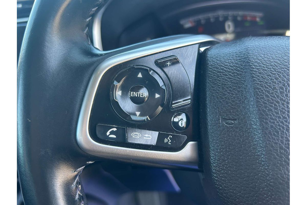 2020 Honda CR-V VTi X RW