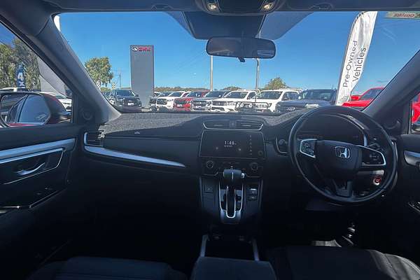 2020 Honda CR-V VTi X RW