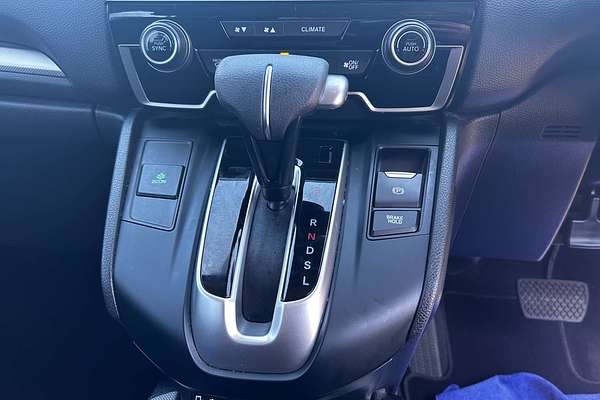 2020 Honda CR-V VTi X RW