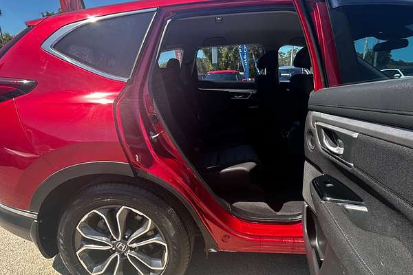 2020 Honda CR-V VTi X RW