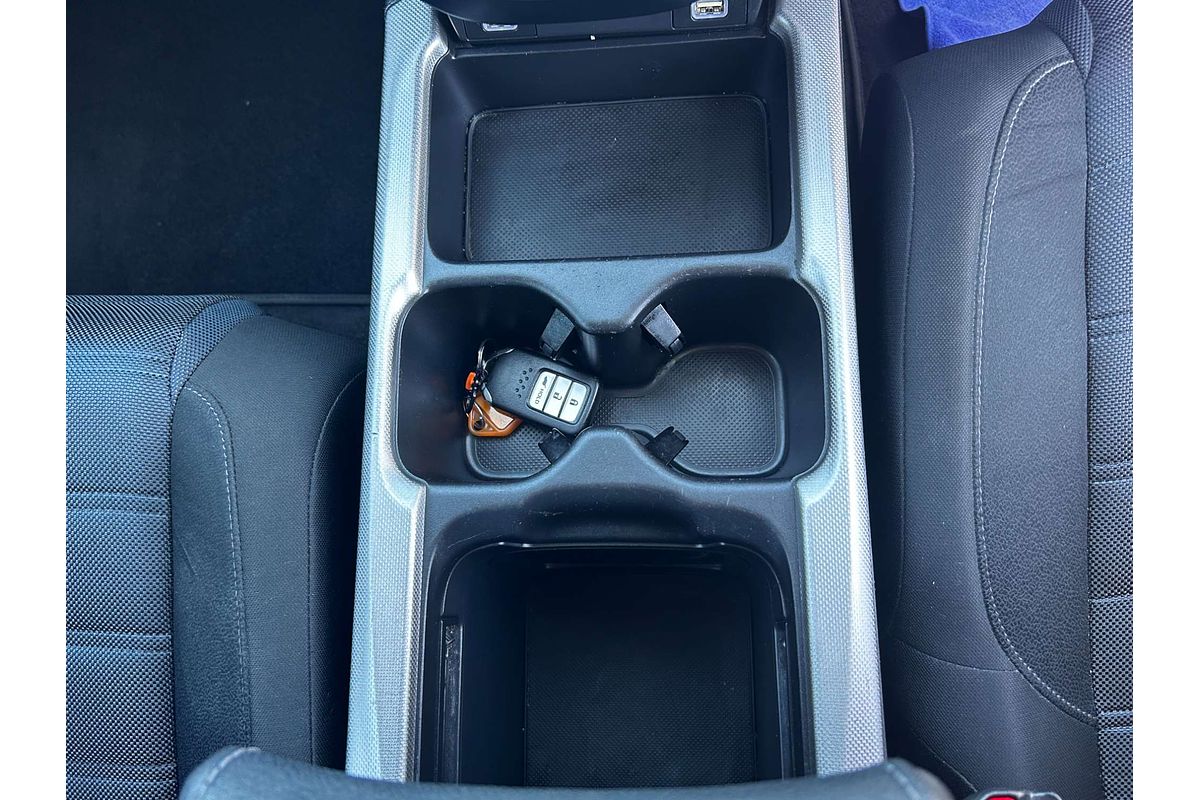 2020 Honda CR-V VTi X RW