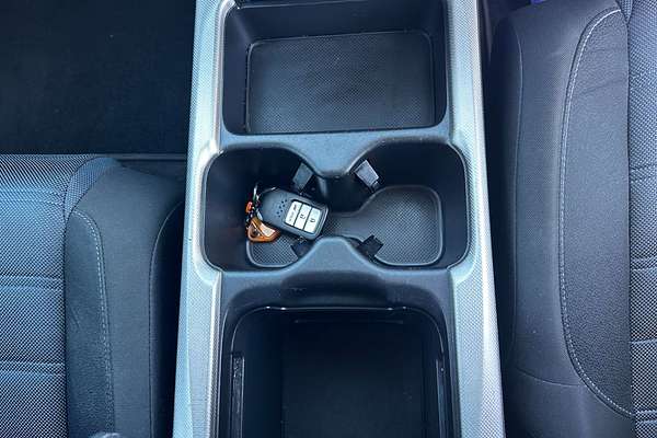 2020 Honda CR-V VTi X RW