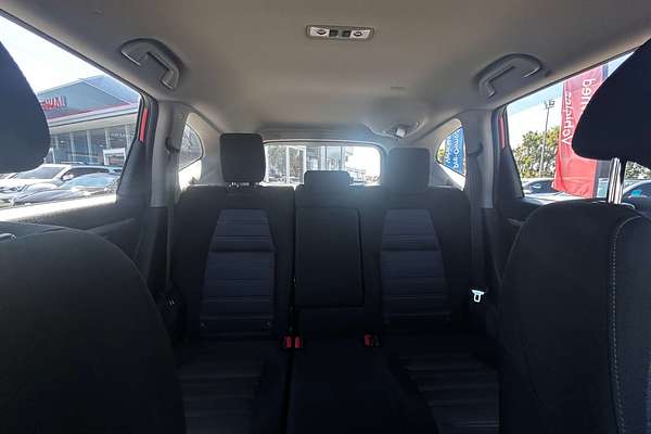 2020 Honda CR-V VTi X RW