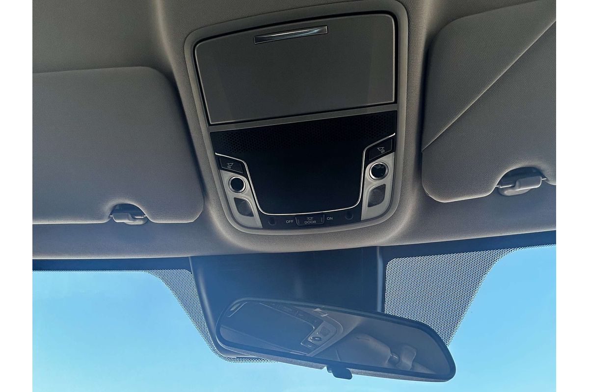 2020 Honda CR-V VTi X RW