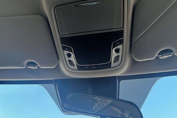 2020 Honda CR-V VTi X RW