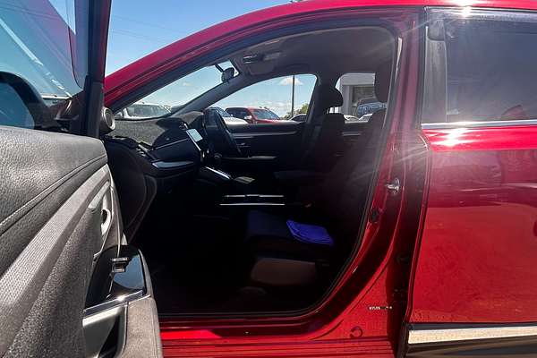 2020 Honda CR-V VTi X RW