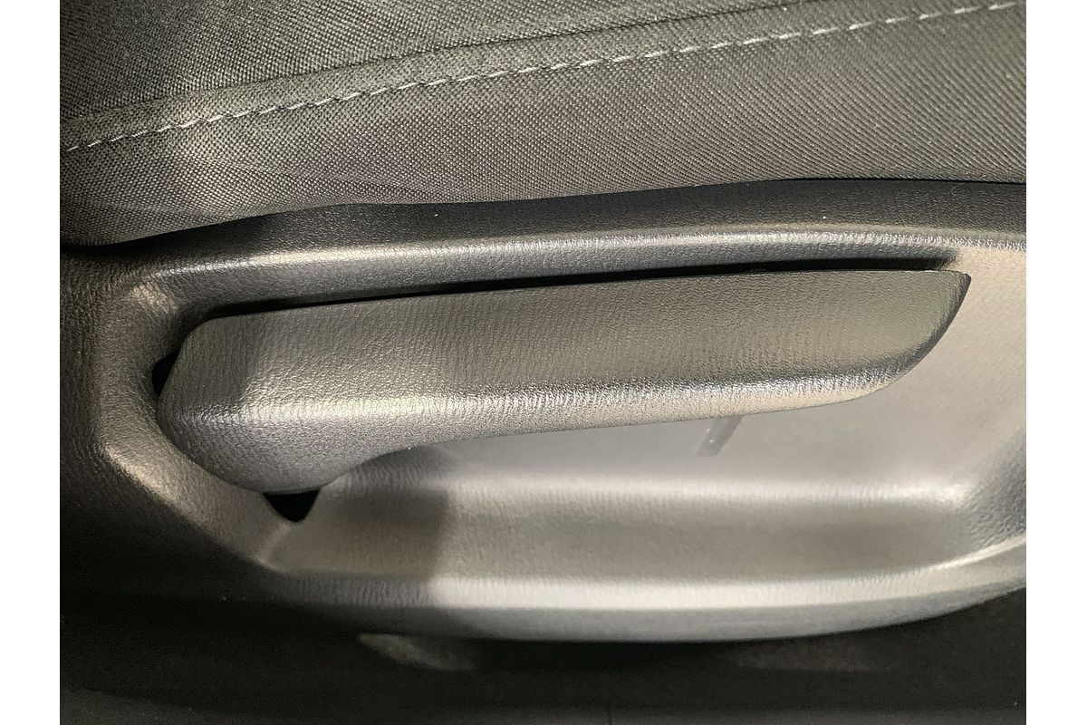 2022 Mazda CX-5 Maxx Sport KF Series