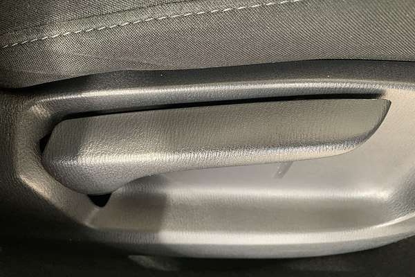 2022 Mazda CX-5 Maxx Sport KF Series