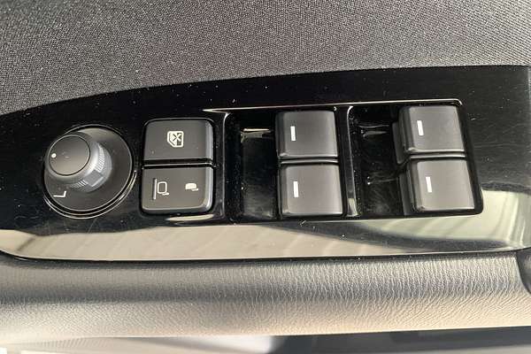 2022 Mazda CX-5 Maxx Sport KF Series