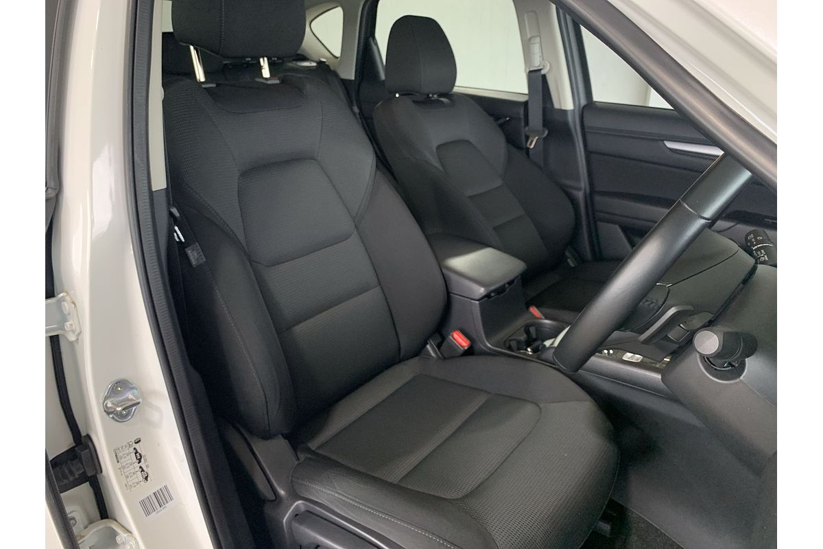 2022 Mazda CX-5 Maxx Sport KF Series