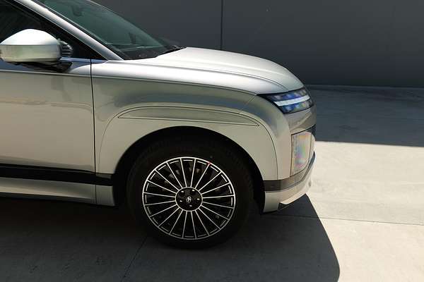 2025 Hyundai IONIQ 9 Calligraphy ME.V1
