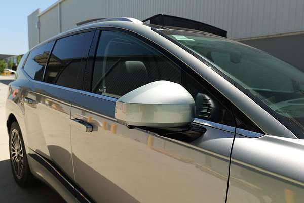 2025 Hyundai IONIQ 9 Calligraphy ME.V1