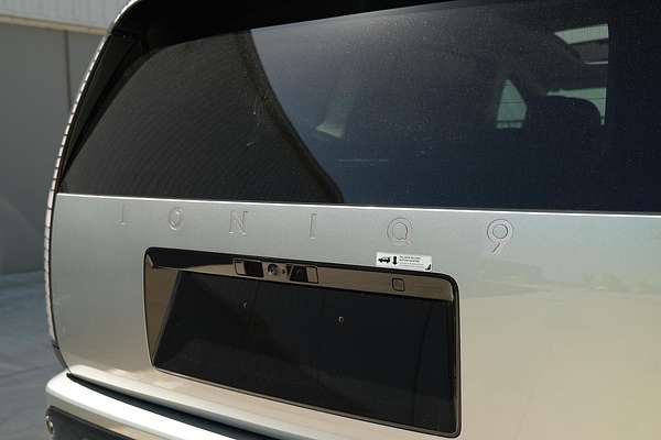 2025 Hyundai IONIQ 9 Calligraphy ME.V1