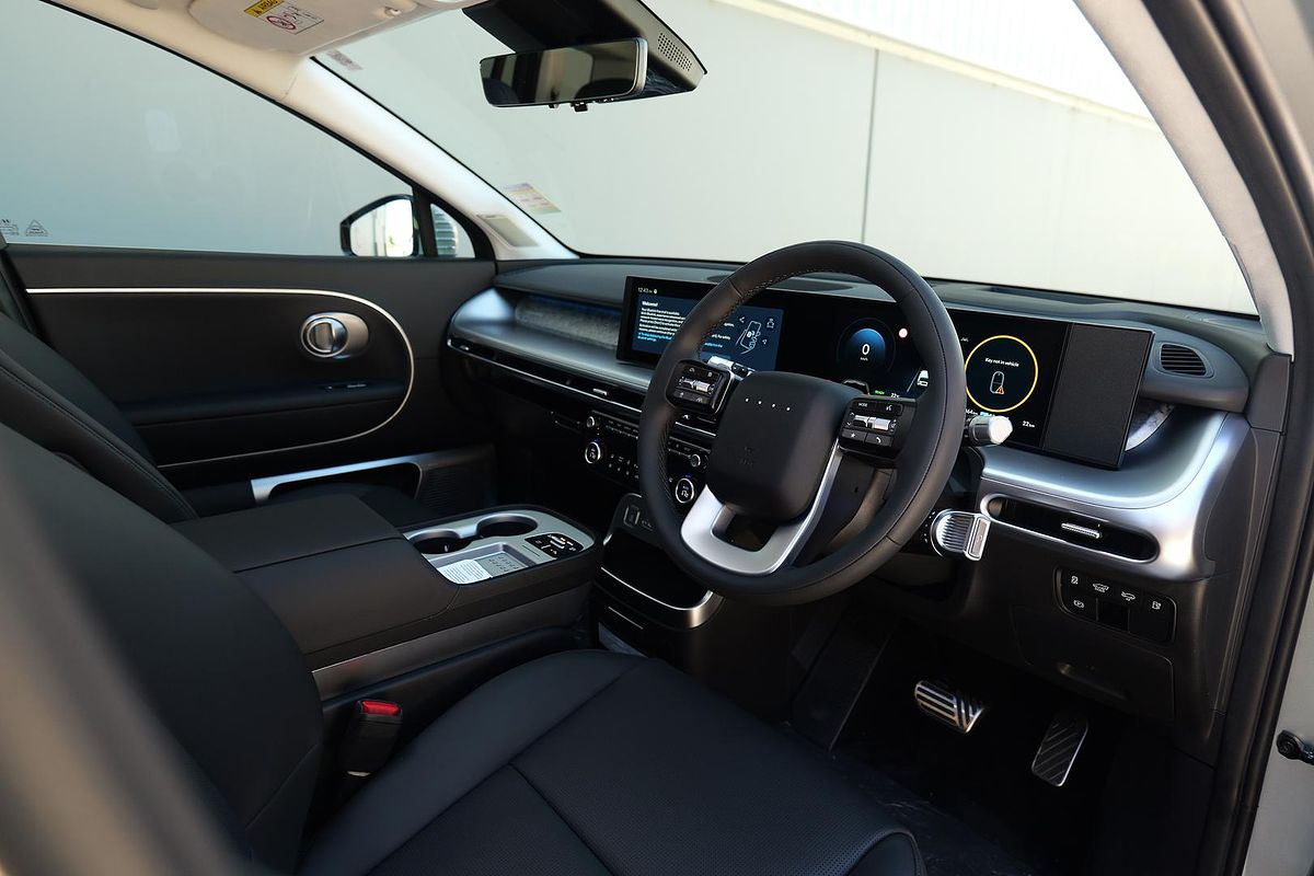 2025 Hyundai IONIQ 9 Calligraphy ME.V1