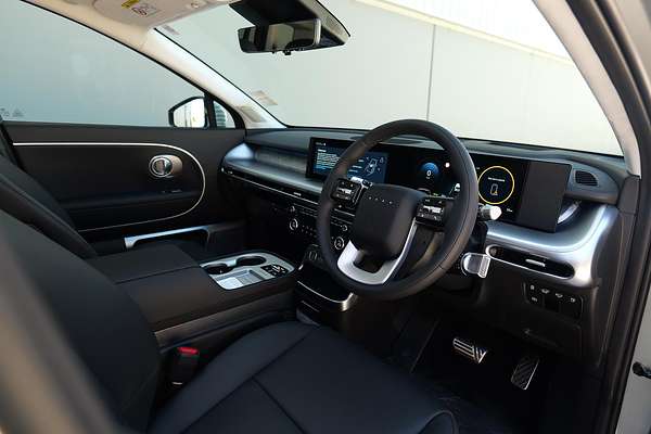 2025 Hyundai IONIQ 9 Calligraphy ME.V1