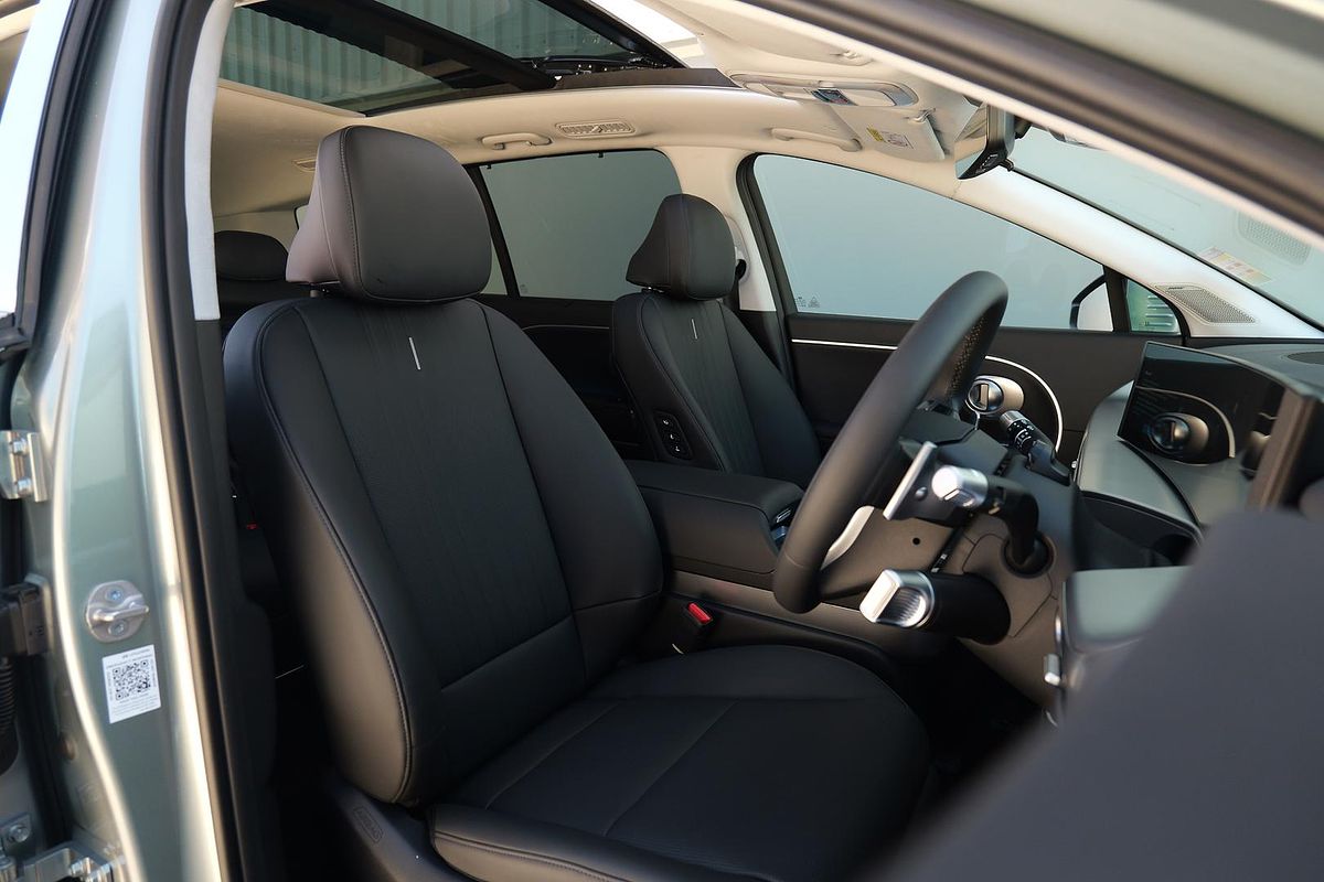 2025 Hyundai IONIQ 9 Calligraphy ME.V1