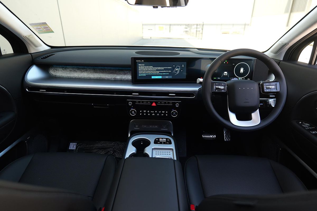 2025 Hyundai IONIQ 9 Calligraphy ME.V1