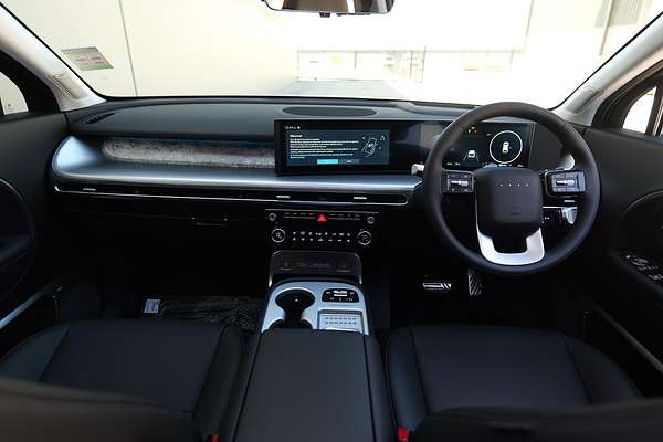 2025 Hyundai IONIQ 9 Calligraphy ME.V1