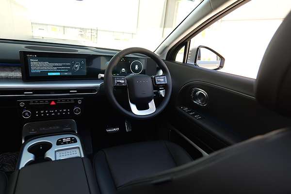 2025 Hyundai IONIQ 9 Calligraphy ME.V1