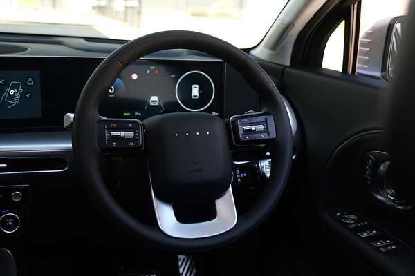 2025 Hyundai IONIQ 9 Calligraphy ME.V1