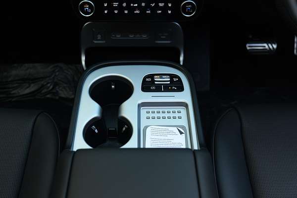 2025 Hyundai IONIQ 9 Calligraphy ME.V1