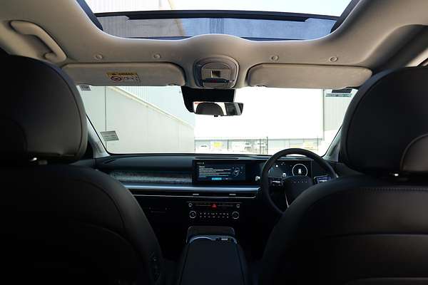 2025 Hyundai IONIQ 9 Calligraphy ME.V1