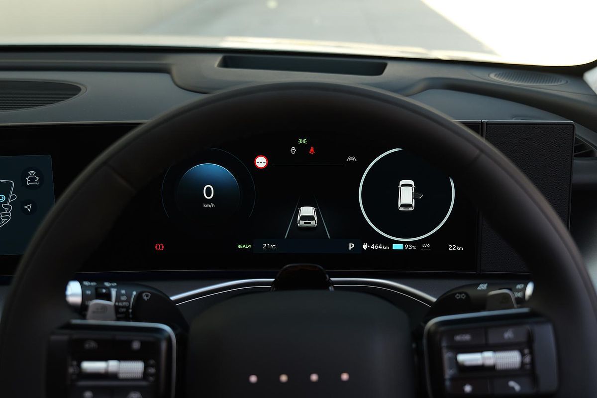 2025 Hyundai IONIQ 9 Calligraphy ME.V1