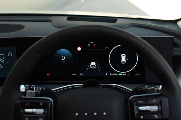 2025 Hyundai IONIQ 9 Calligraphy ME.V1