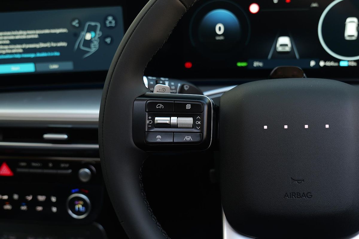 2025 Hyundai IONIQ 9 Calligraphy ME.V1