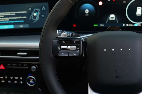 2025 Hyundai IONIQ 9 Calligraphy ME.V1