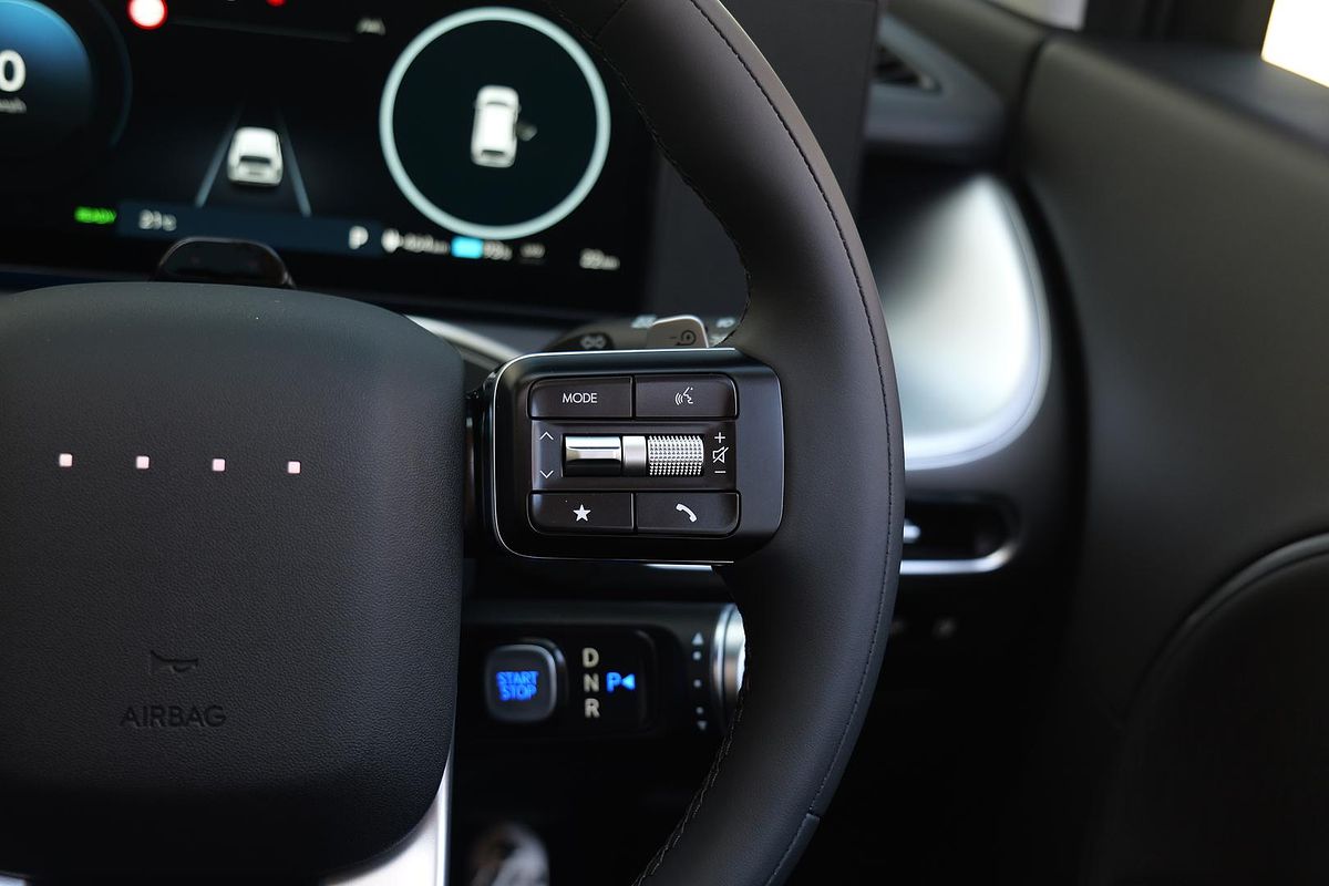 2025 Hyundai IONIQ 9 Calligraphy ME.V1