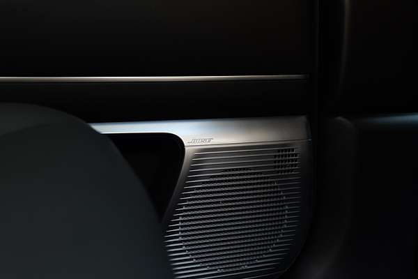 2025 Hyundai IONIQ 9 Calligraphy ME.V1