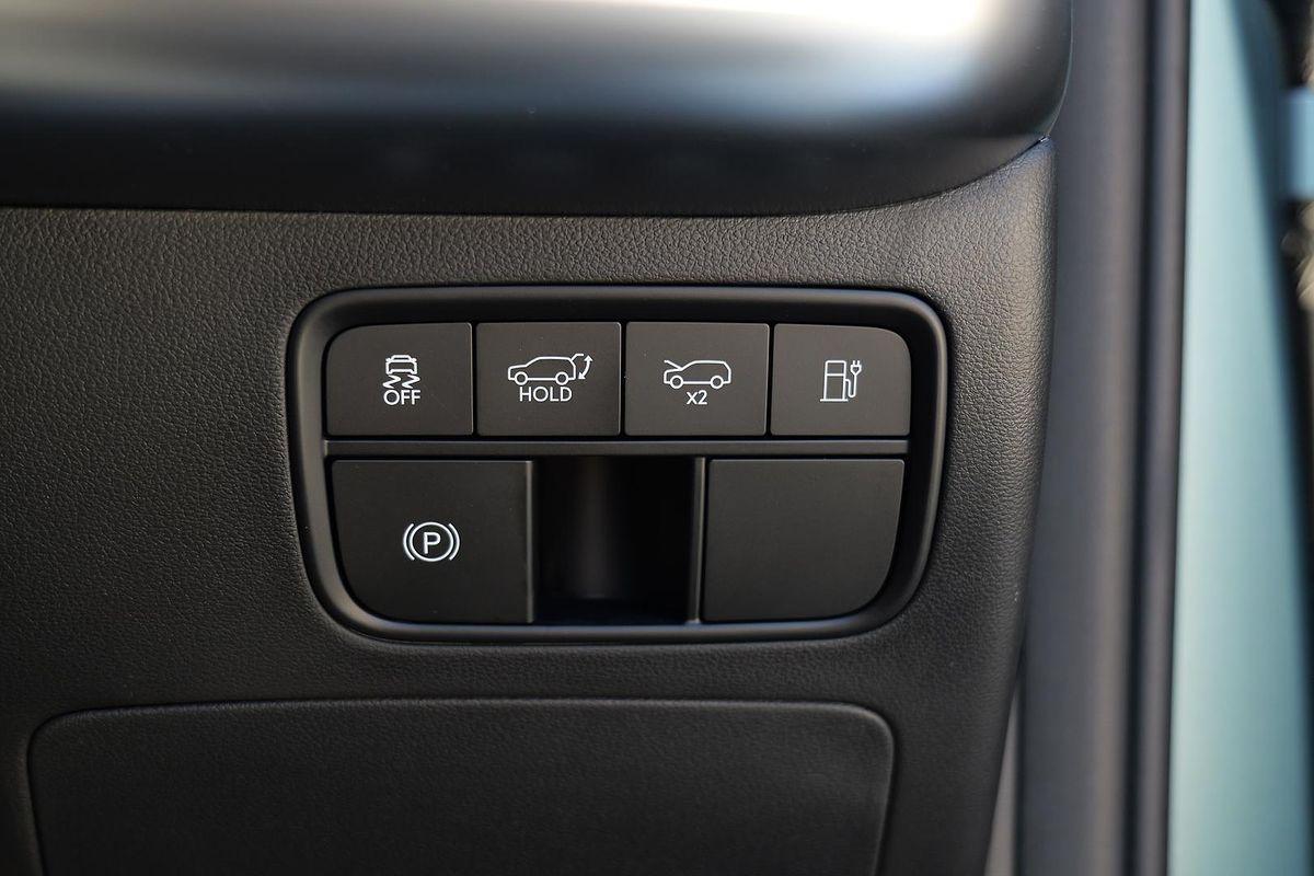 2025 Hyundai IONIQ 9 Calligraphy ME.V1