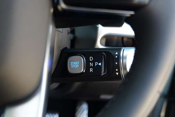 2025 Hyundai IONIQ 9 Calligraphy ME.V1