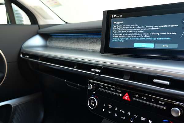 2025 Hyundai IONIQ 9 Calligraphy ME.V1