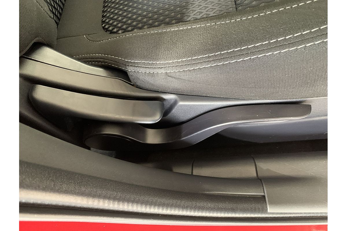 2016 Mitsubishi Outlander LS ZK