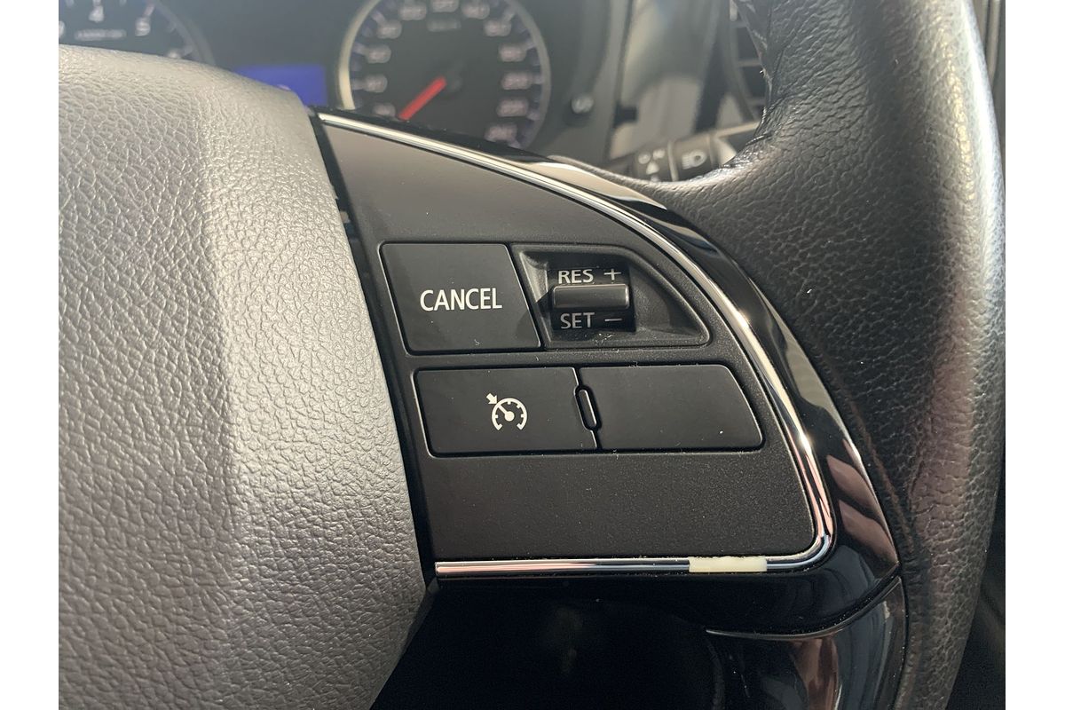 2016 Mitsubishi Outlander LS ZK